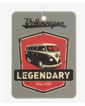 Autoduft / Lufterfrischer  VW T1 Bus